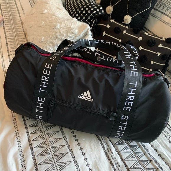 adidas Handbags - Adidas Duffle Bag